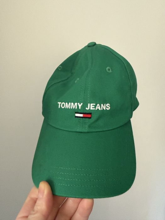 Sapca Tommy Jeans