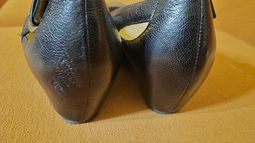 Pantofi piele Naturalizer