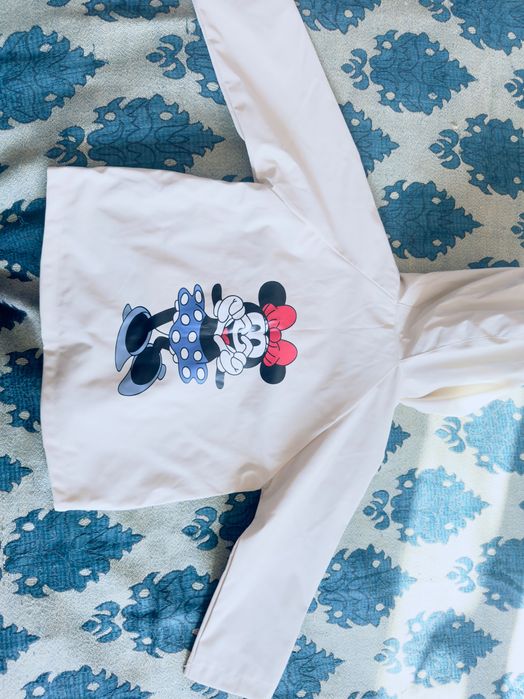 Детский дождевик ZARA