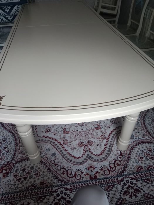 Стол гостиной 3,50/110