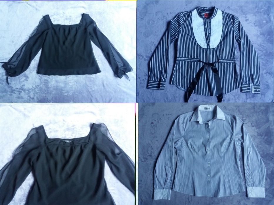 bluza dama 3+1 gratuit