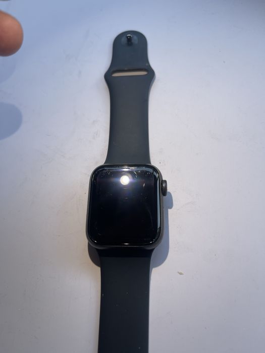 Apple Watch 6. В отличном состоянии. АКБ 87%