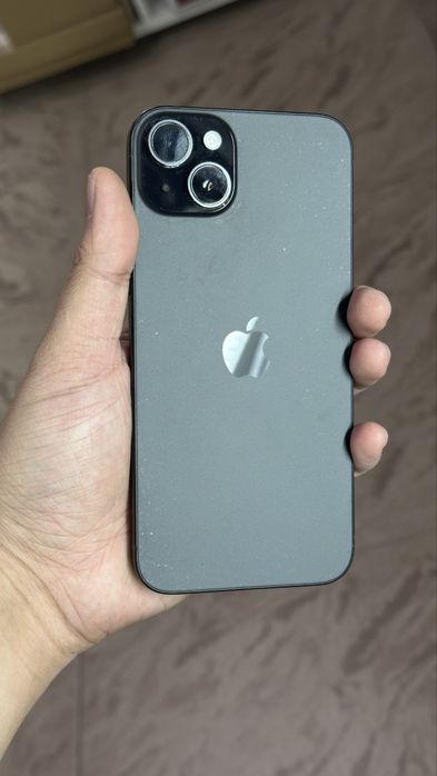 Iphone 15 plus , 128 gb , 90% акб