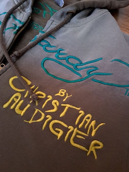 Суичър Ed Hardy L