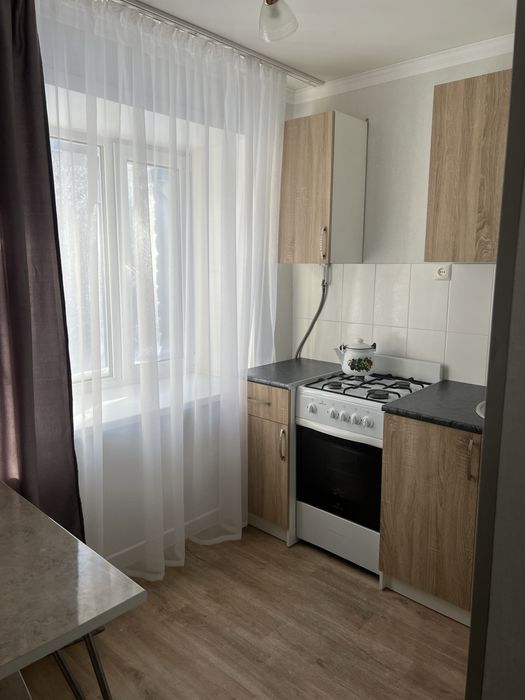 1 комн. квартира в самом центре