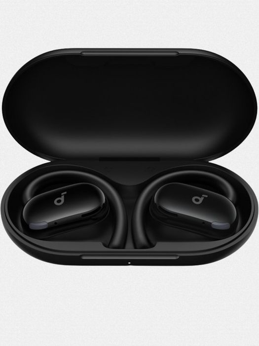 Спортивные наушники Anker v20i, наушники для спорта Anker Soundcore