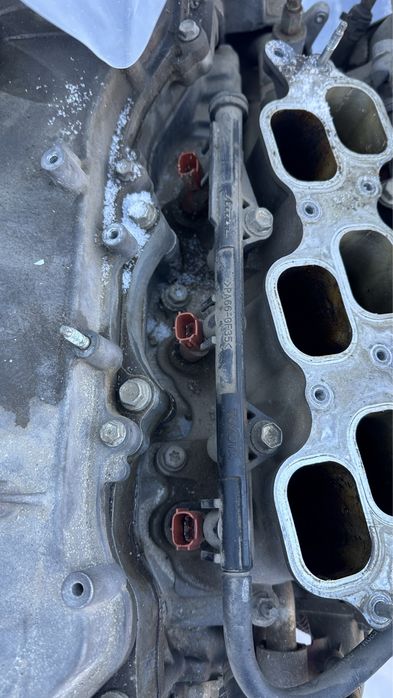 Даигатель 2GR-FE