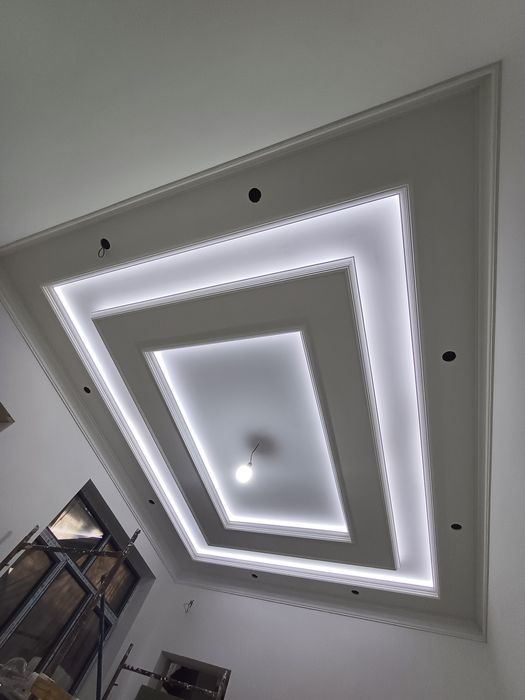 Malyrka remont yevro remont