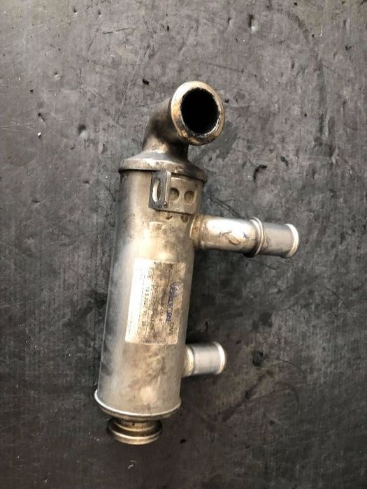 racitor gaze 1.6 tdci g8db ford focus 2 c-max