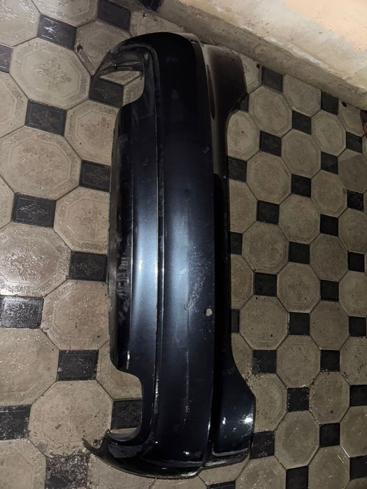 Оригинальный бампер от Audi a6 c6 (s6 c6)