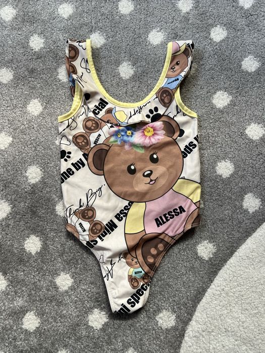 Alessa Детски бански Too Cute to Handle Mini