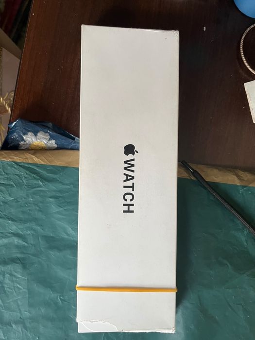 Apple watch ce2