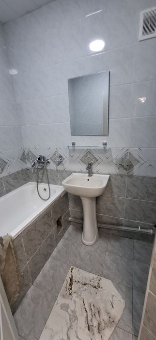 Чирчикда жойлашган 3хона йанги домлардаа жойлашган 1этаж