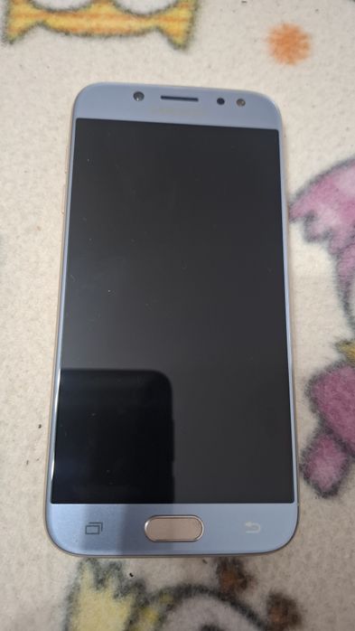 SAMSUNG Galaxy J5 2017