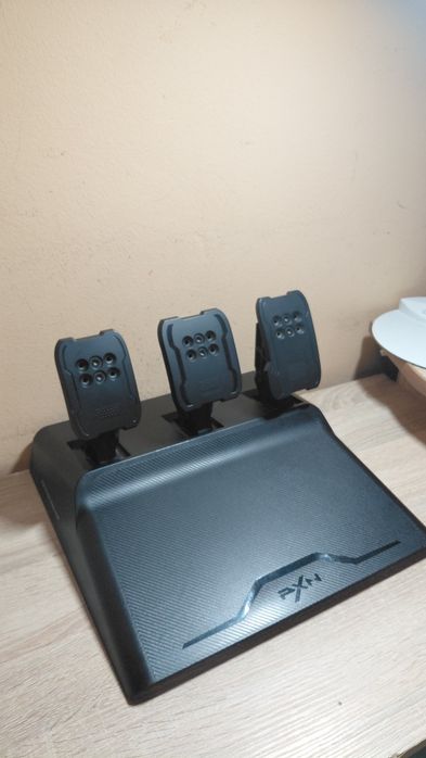Volan gaming pxn V99 profesional( nu logitech g29,g920,g923,moza)