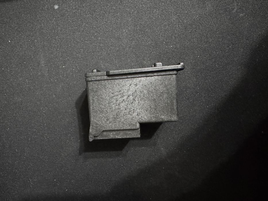 Катридж Черный (Black): PG-440XL