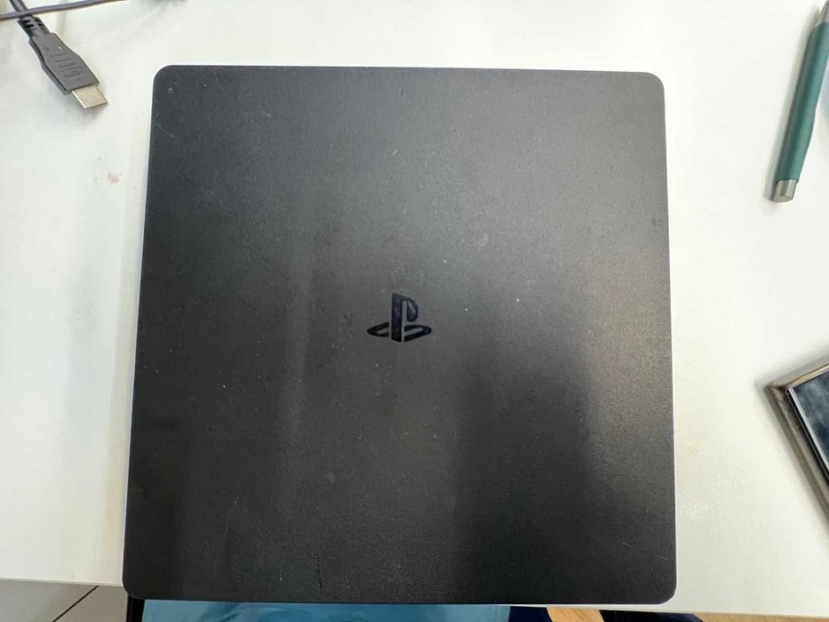 Playstation 4  500GB