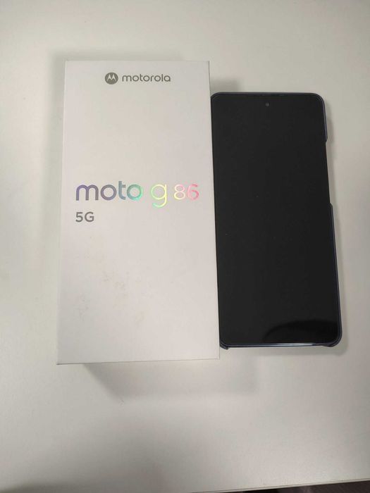Motorola g86 170евро