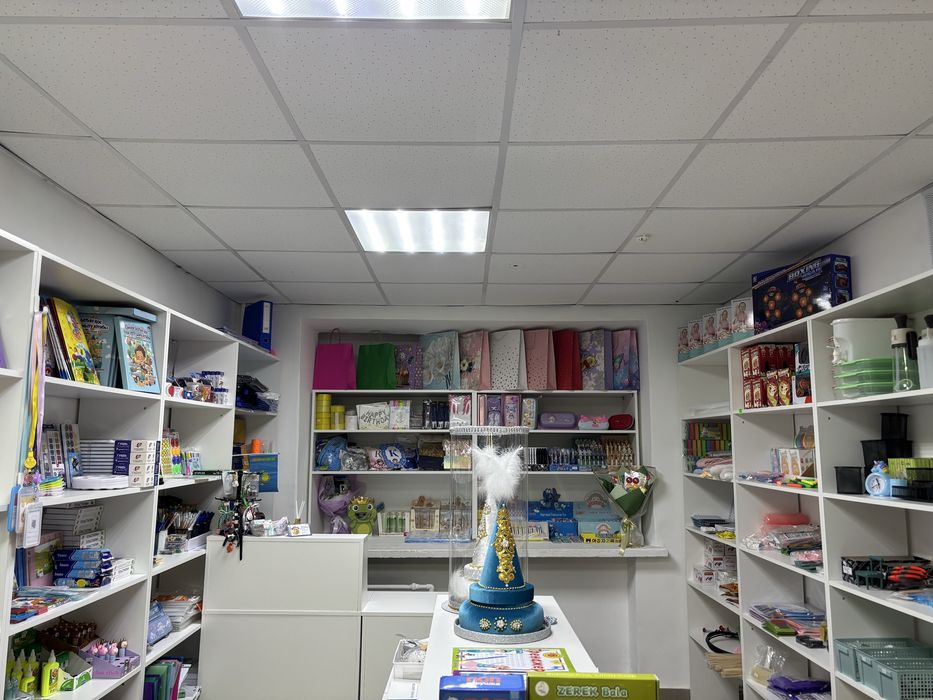 Продам готовый бутик за 2.2 млн срочно