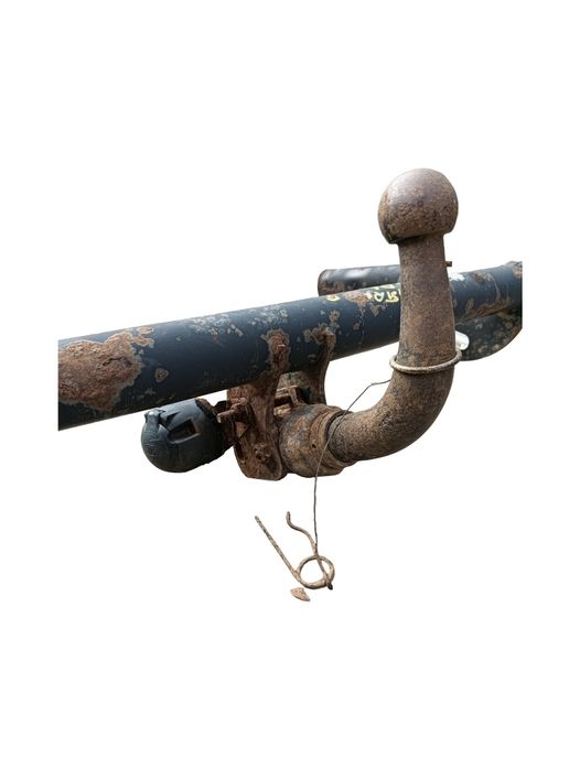 Carlig De Remorcare Opel Astra G 1998 - 2009 Break