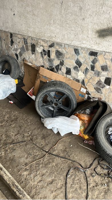 100000 диски на бмв