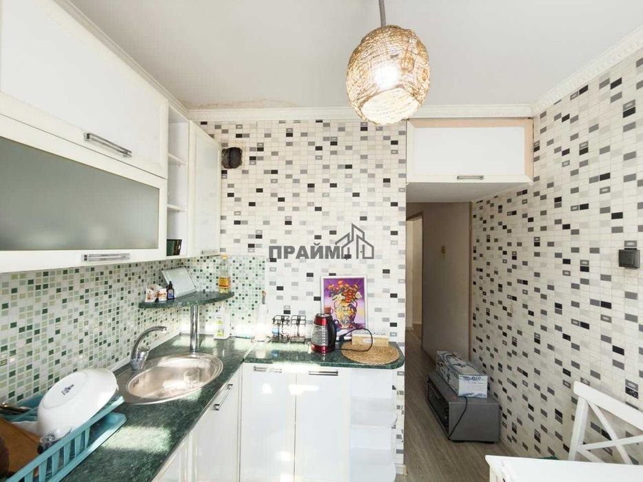 ПРОДАМ 2Х ком. Достык (Нина ПРАЙМ)