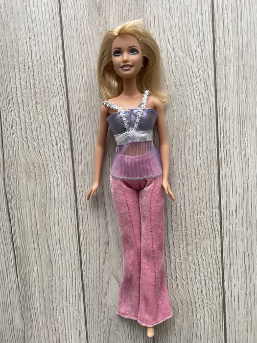 Papusa Barbie Girls Aloud