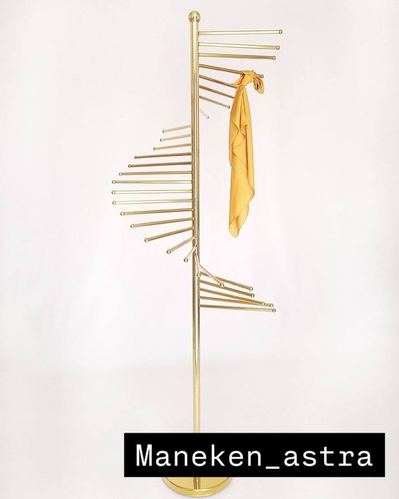 Maniken optim veshilka