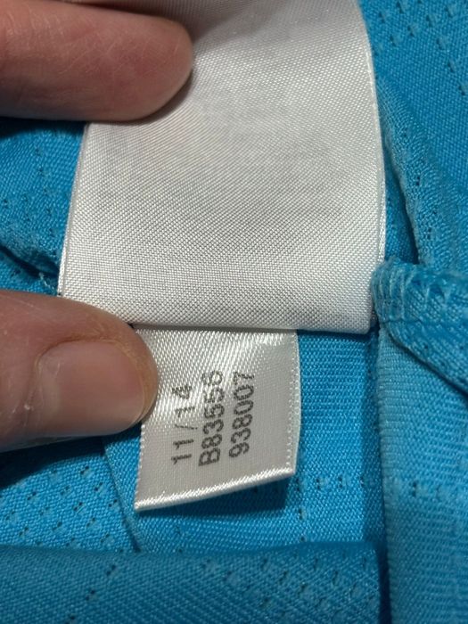 Tricou Nike polo L