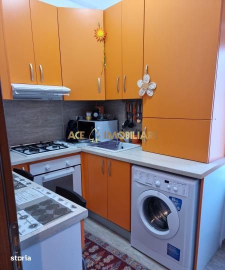 3 Camere de inchiriat | Unirii | Metrou | Centrala | Parcare | Mobilat