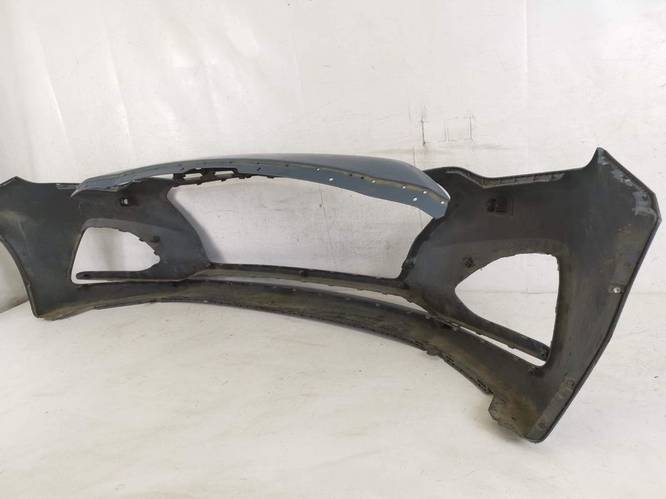 Предна броня Хюндай и20 2 [фейслифт] [ - ] Оригинална и в добро състоя