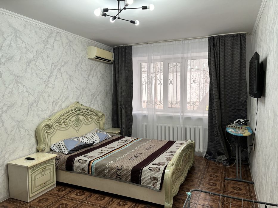 Сдам посуточно часам