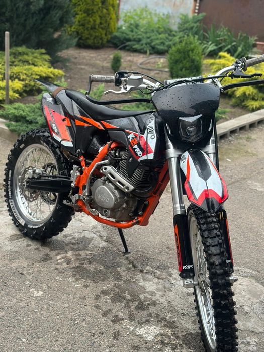 Продам Kayo k2 pro