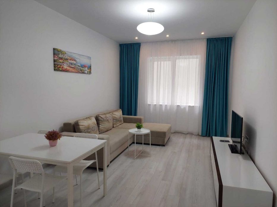Apartament 2 camere RIN Grand Residence fata, Vitan Barzesti Autovit