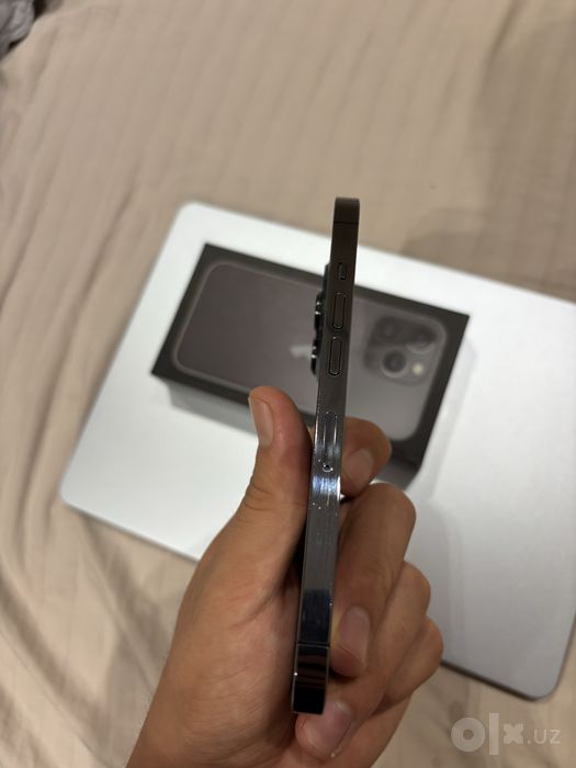 Iphone 13 pro LLA