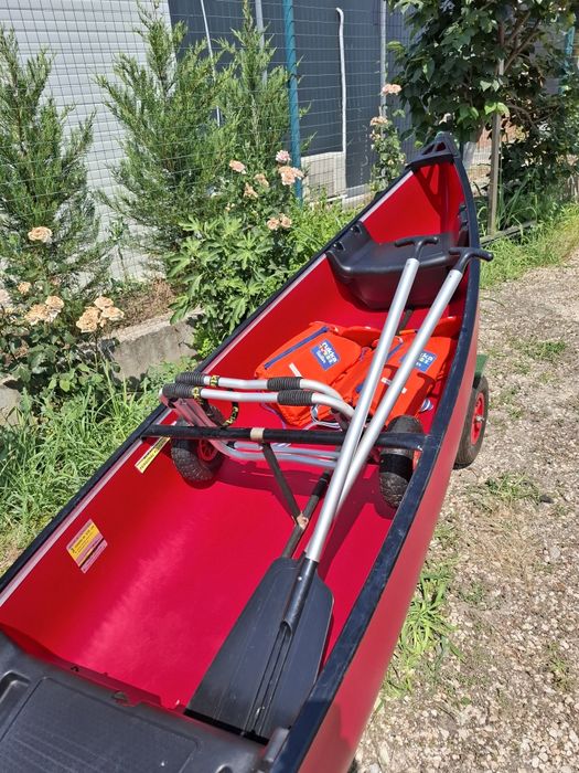 OLD TOWN CANOE sportsman