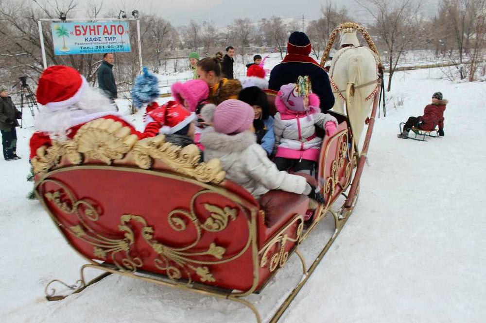 сани большие продам