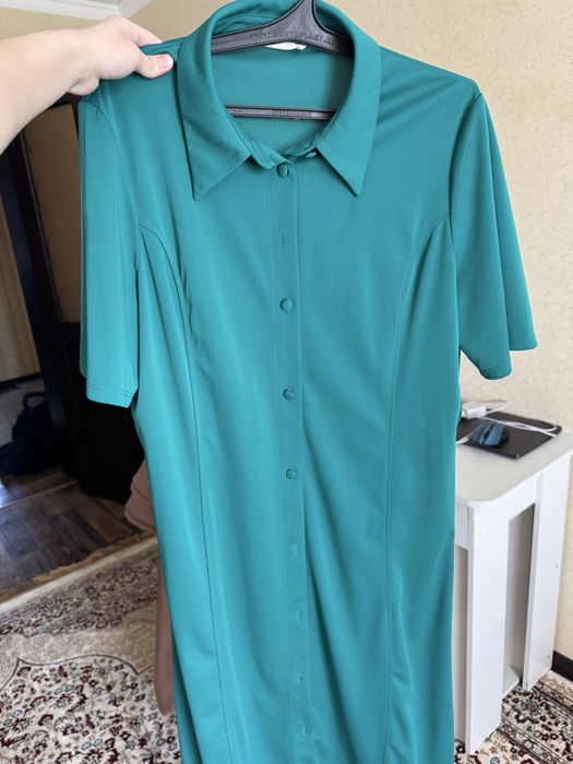 Продам женское платье