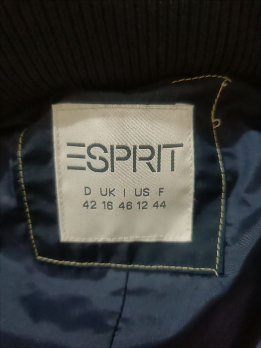 Зимно дамско яке Esprit L