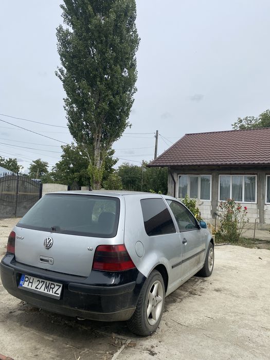 Golf 4 1.6 AZD fara Talon