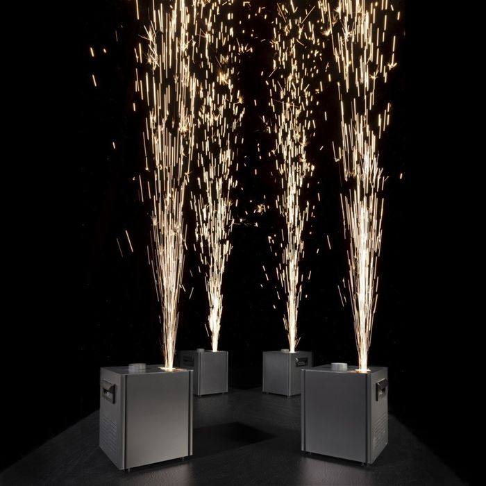 Inchiriem masina de facut baloane cu fum artificii dansul mirilor