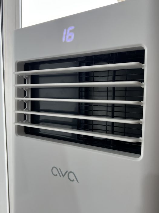 Кондиционер напольный