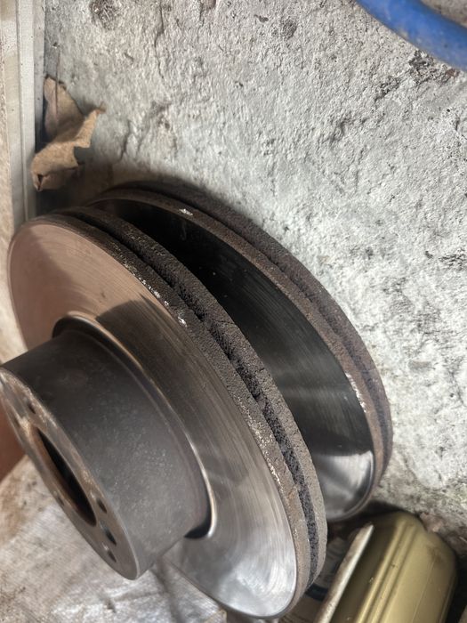 Discuri bmw f30 2012