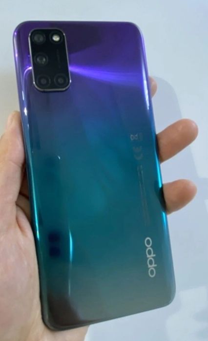 Oppo A72,4/128ГБ, в хорошем состоянии