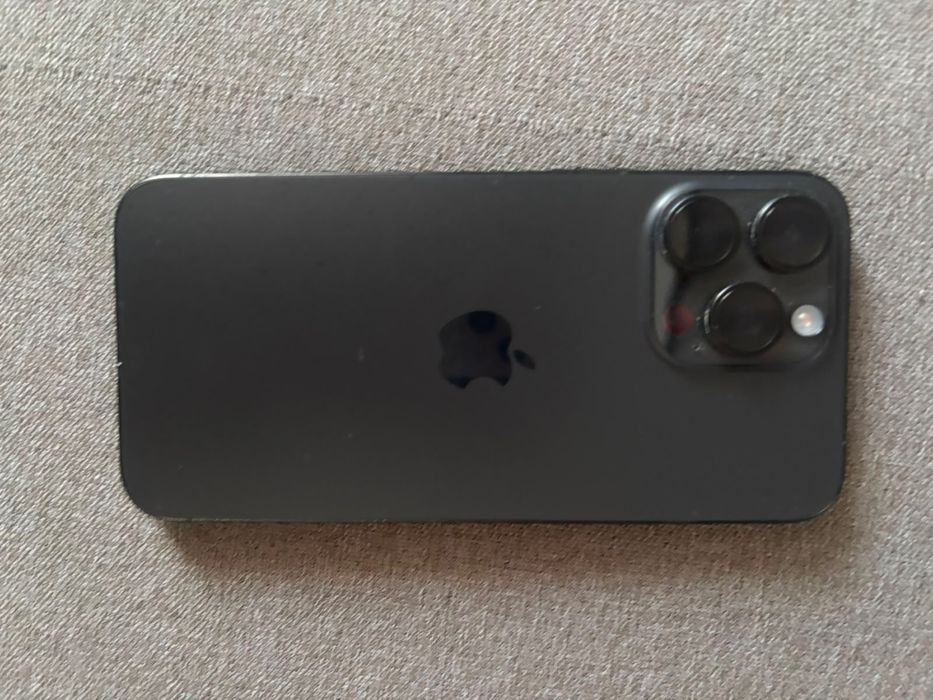 iPhone 15 Pro Max 256 GB