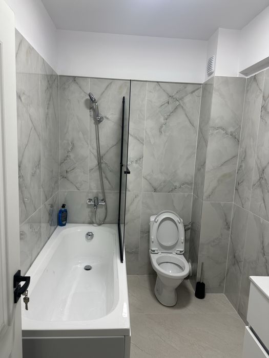 Apartament Hanul Doctorului Omv