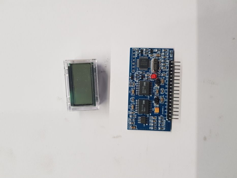 Driver inverter sinus pur