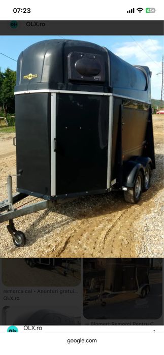 Transport animale vii si marfa