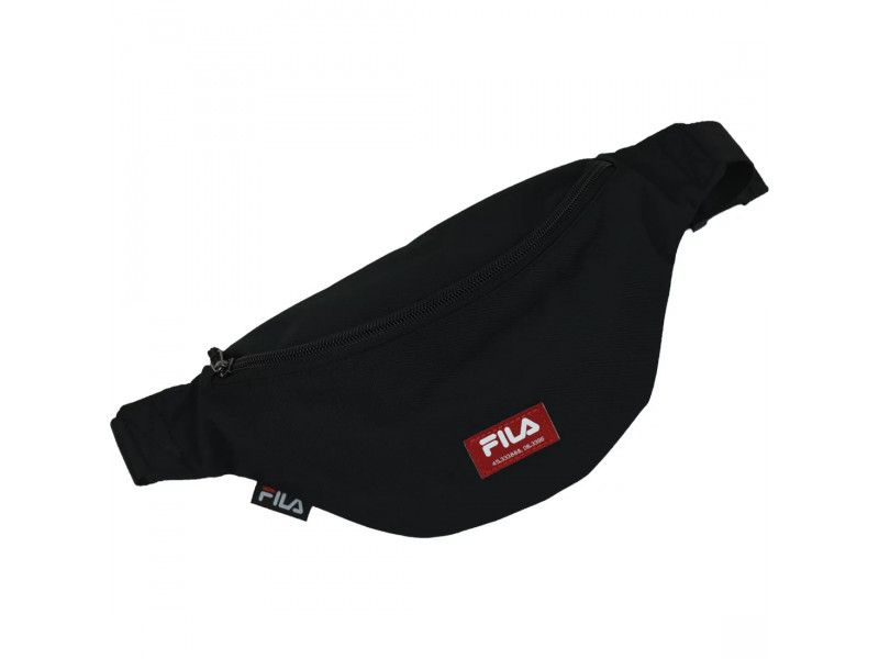 Чантичка Fila Baltimora Badge Waistbag  размери -