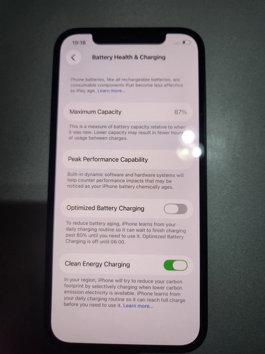 Iphone 12 j/a orginal